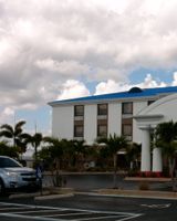 Holiday Inn Express