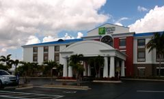 Holiday Inn Express