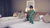 Mercure Hotel Parramatta Other