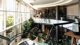 Mercure Hotel Parramatta Other