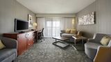 Courtyard South Bend Mishawaka Suite