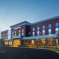 Residence Inn by Marriott Concord