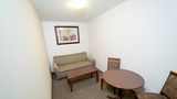 <b>Holiday Inn Express & Suites Drayton Val Suite</b>. Images powered by <a href="https://www.leonardoworldwide.com/" title="Leonardo Worldwide" target="_blank">Leonardo</a>.