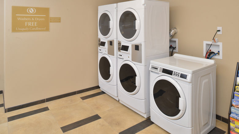 <b>Candlewood Suites Eugene Springfield Other</b>. Images powered by <a href="https://www.leonardoworldwide.com/" title="Leonardo Worldwide" target="_blank">Leonardo</a>.