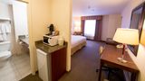 Holiday Inn Express & Suites Drayton Val Suite