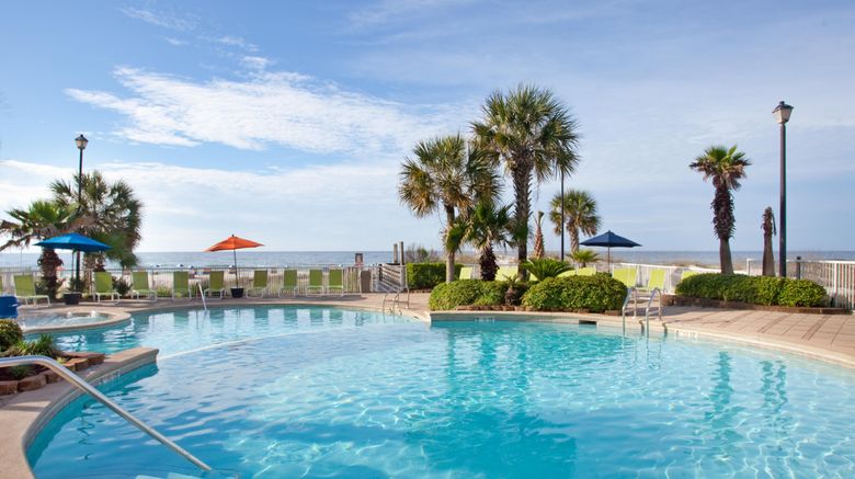 <b>Holiday Inn Express Pool</b>. Images powered by <a href="https://www.leonardoworldwide.com/" title="Leonardo Worldwide" target="_blank">Leonardo</a>.
