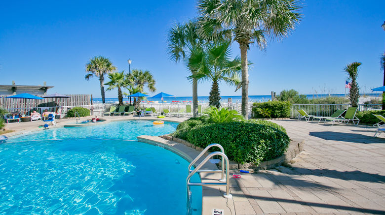 <b>Holiday Inn Express Pool</b>. Images powered by <a href="https://www.leonardoworldwide.com/" title="Leonardo Worldwide" target="_blank">Leonardo</a>.