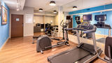 Holiday Inn Express Health Club