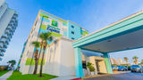 Holiday Inn Express Exterior