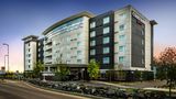 Courtyard Winnipeg Airport Exterior
