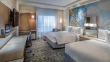 Courtyard Winnipeg Airport Room