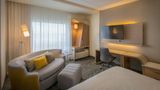 Courtyard Winnipeg Airport Room
