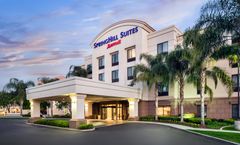 SpringHill Suites Bakersfield