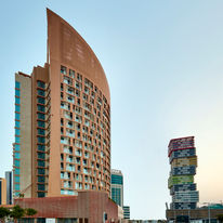 Staybridge Suites Doha Lusail