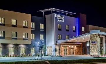 Fairfield Inn & Suites Brownsville North