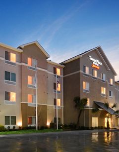 TownePlace Suites Laredo