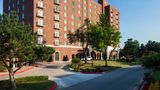 Renaissance Waterford Hotel Exterior