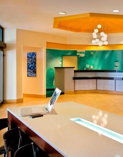 SpringHill Suites by Marriott