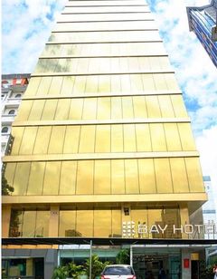 Bay Hotel Ho Chi Minh