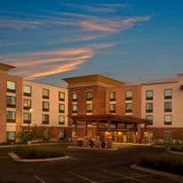 TownePlace Suites Foley at OWA