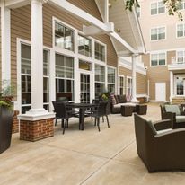 Residence Inn Newport Middletown