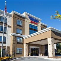 Fairfield Inn & Suites Atlanta/Buford