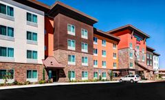 TownePlace Suites Bakersfield West