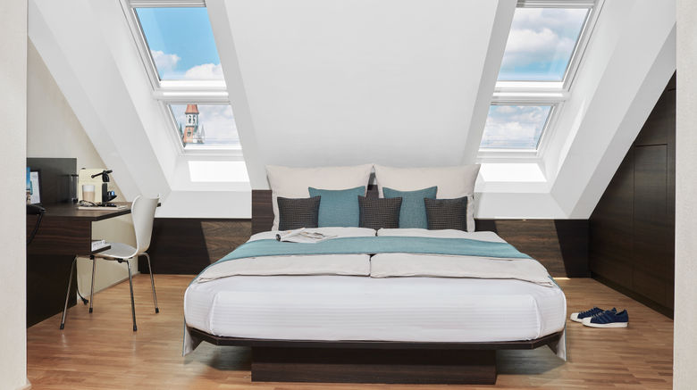 <b>Derag Livinghotel Campo Dei Fiori Suite</b>. Images powered by <a href="https://www.leonardoworldwide.com/" title="Leonardo Worldwide" target="_blank">Leonardo</a>.