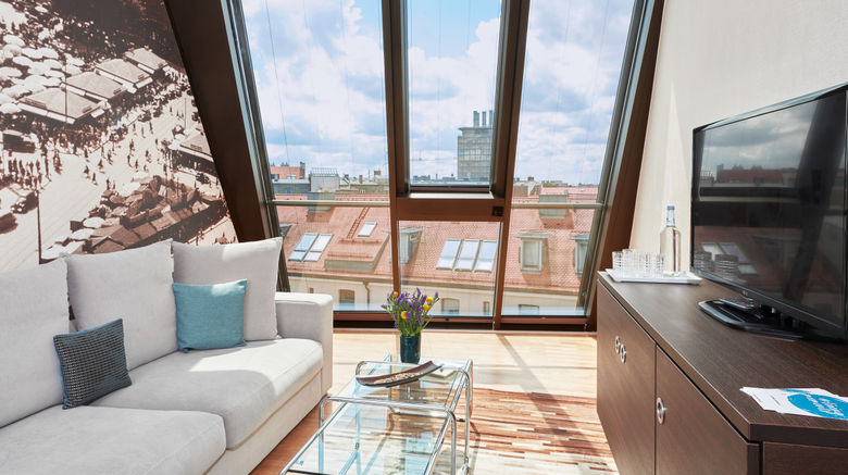 <b>Derag Livinghotel Campo Dei Fiori Suite</b>. Images powered by <a href="https://www.leonardoworldwide.com/" title="Leonardo Worldwide" target="_blank">Leonardo</a>.