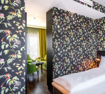 Thon Hotel Gyldenlove Room