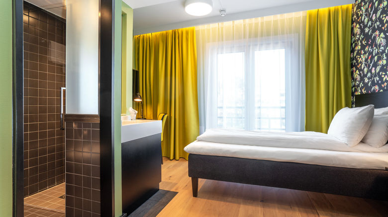 <b>Thon Hotel Gyldenlove Room</b>. Images powered by <a href="https://www.leonardoworldwide.com/" title="Leonardo Worldwide" target="_blank">Leonardo</a>.