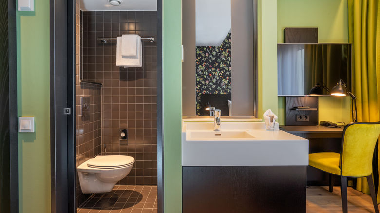 <b>Thon Hotel Gyldenlove Room</b>. Images powered by <a href="https://www.leonardoworldwide.com/" title="Leonardo Worldwide" target="_blank">Leonardo</a>.