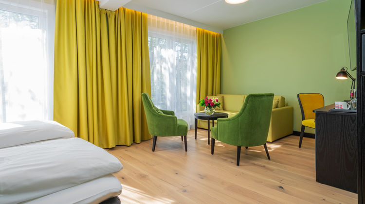 Thon Hotel Gyldenlove Room