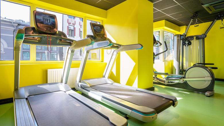 <b>Thon Hotel Gyldenlove Health Club</b>. Images powered by <a href="https://www.leonardoworldwide.com/" title="Leonardo Worldwide" target="_blank">Leonardo</a>.