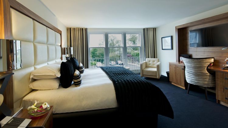 Hotel Colessio Room