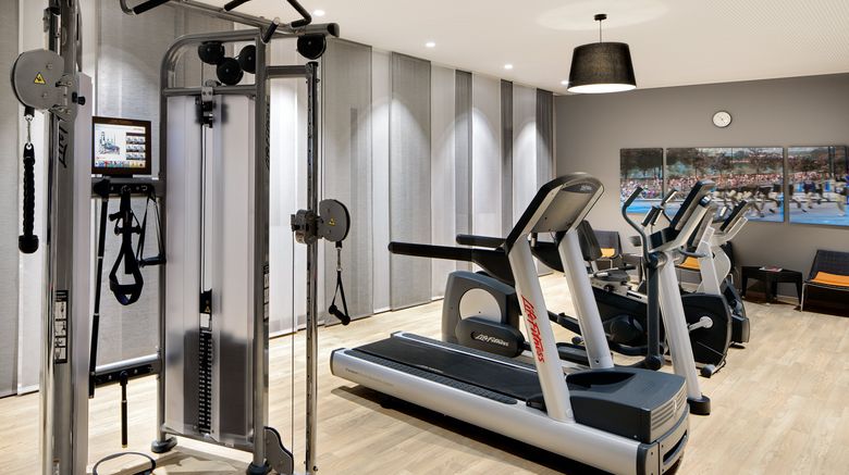 <b>Holiday Inn Duesseldorf City-Toulouser Health Club</b>. Images powered by <a href="https://www.leonardoworldwide.com/" title="Leonardo Worldwide" target="_blank">Leonardo</a>.