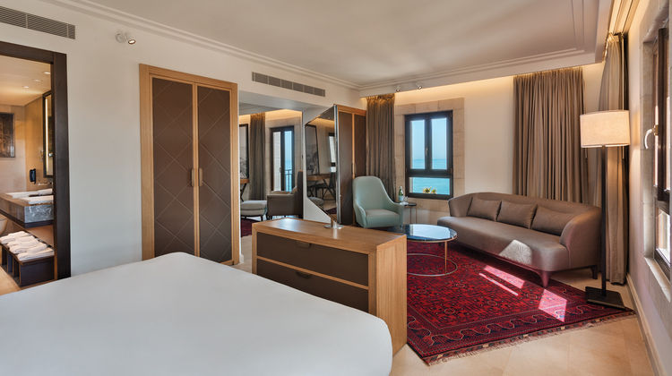 The Setai Suite