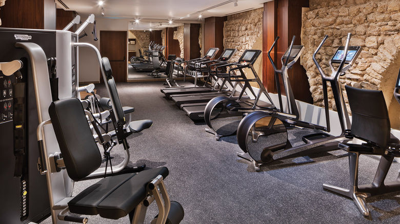 <b>The Setai Health Club</b>. Images powered by <a href="https://www.leonardoworldwide.com/" title="Leonardo Worldwide" target="_blank">Leonardo</a>.