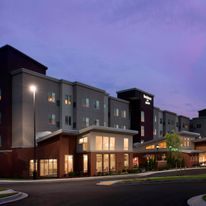 Residence Inn Baltimore Owings Mills