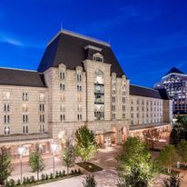 Hotel Crescent Court