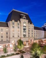 Hotel Crescent Court