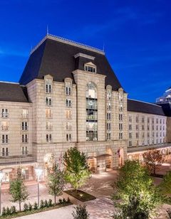 Hotel Crescent Court