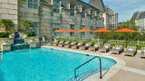 <b>Hotel Crescent Court Pool</b>. Images powered by <a href="https://www.leonardoworldwide.com/" title="Leonardo Worldwide" target="_blank">Leonardo</a>.