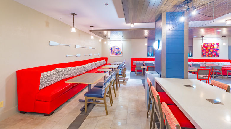<b>Holiday Inn Express Restaurant</b>. Images powered by <a href="https://www.leonardoworldwide.com/" title="Leonardo Worldwide" target="_blank">Leonardo</a>.