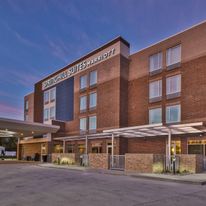 SpringHill Suites Benton Harbor