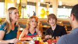 Holiday Inn Resort Galveston-On Beach Restaurant
