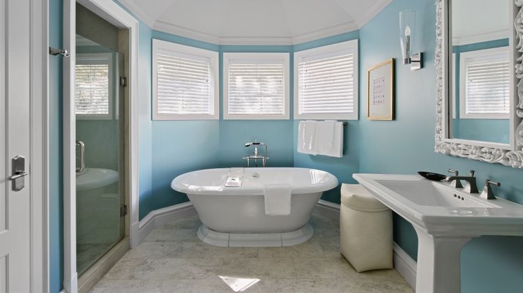 Rosewood Bermuda Room