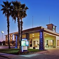 Holiday Inn Express