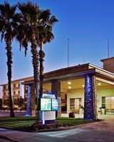 Holiday Inn Express