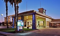 Holiday Inn Express